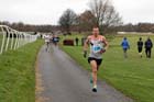 Blue 120, Newcastle Racecourse Half/Marathon/50k, Newcastle Racecourse, Gosforth, Newcastle. Photo: David T. Hewitson/Sports for All Pics